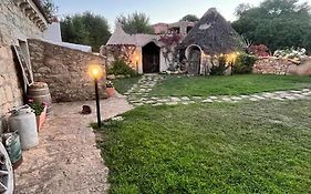 Agriturismo Canu